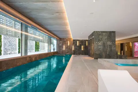 SUMUS Hotel Monteplaya in Malgrat de Mar — foto 11