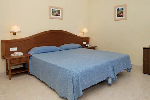 Hotel Agaró Chipiona in Chipiona — foto 19
