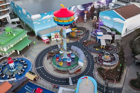 Nickelodeon Hotels & Resorts foto 30