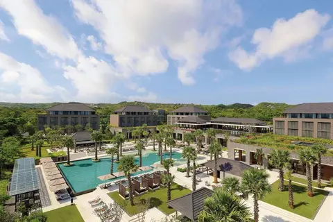 Radisson Blu Bali Uluwatu in Kuta Selatan, foto 19