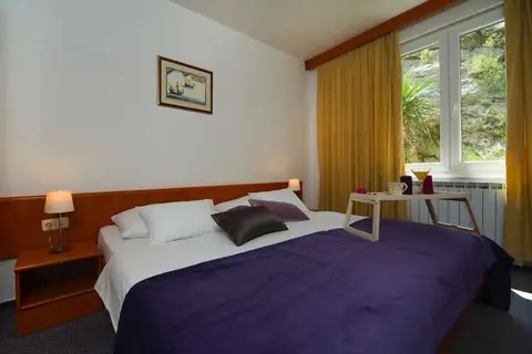 Hotel Faraon in Trpanj — foto 3