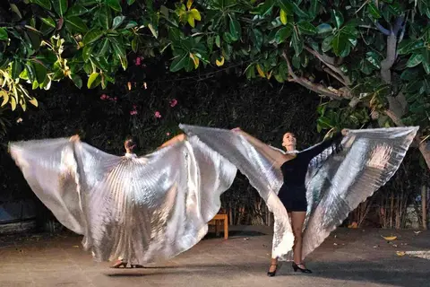 Belvita Hotel in Κολύμπια — foto 28