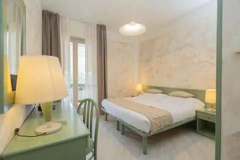 Hotel Berta in Desenzano del Garda — foto 4