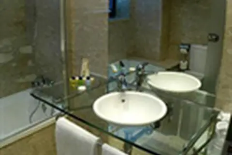 Best Western Hotel Mediterraneo in Castelldefels — foto 12