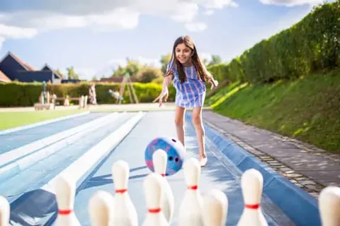 Vakantiepark Hof van Zeeland foto 8