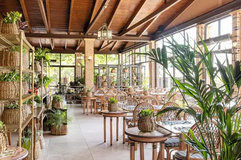 Grecotel LUXME Costa Botanica in Κέρκυρα — foto 10