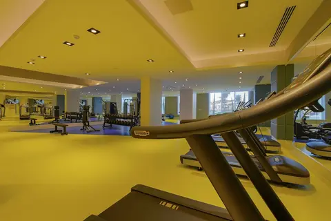 Limak Cyprus Deluxe Hotel in Bafra — foto 24
