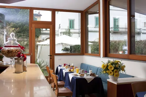Hotel Bonifacio in Florence