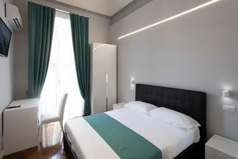 La Chambre Duomo in Napels, foto 7
