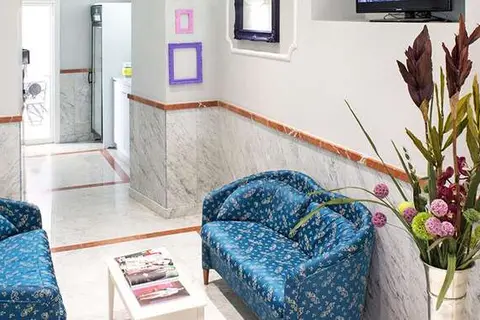 Hotel Anfiteatro Flavio in Rome — foto 18