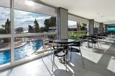 Izan Cavanna Hotel in Cartagena — foto 13