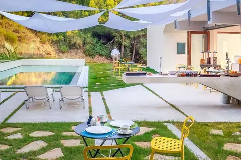Semeli Boutique Hotel in Municipal Unit of Vathy, foto 10