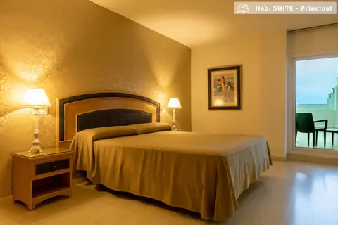 Gran Hotel del Coto in Almonte — foto 10