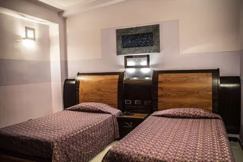 Hotel Garibaldi Milazzo in Milazzo — foto 12