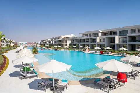 Rixos Premium Magawish Bay View in Hurghada, foto 7