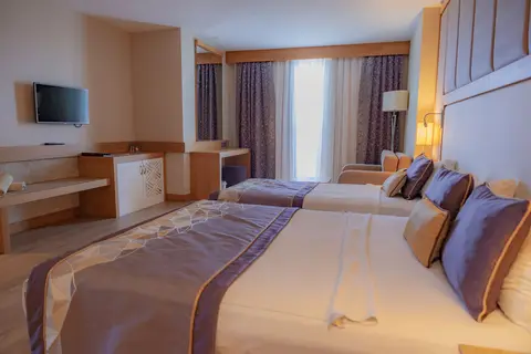 Mary Hotel Alanya in Alanya — foto 10