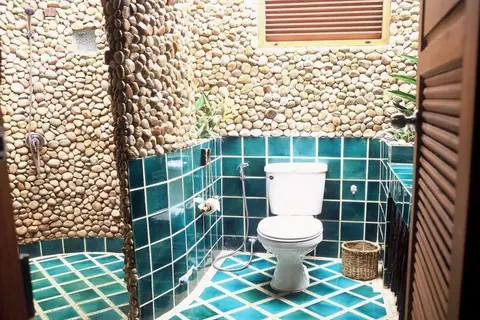 Banpu Koh Chang Hotel in หาดทรายขาว — foto 14