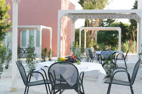 Masseria Mongio Dell'Elefante in Otranto — foto 7