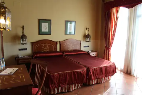 BLUESEA El Cortijo in Almonte — foto 19