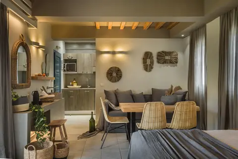 Avithos Resort in Ντομάτα — foto 7