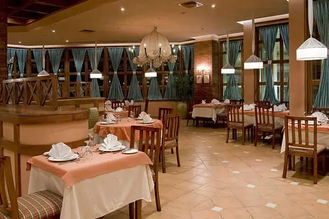 Aurora Oriental Resort Sharm El Sheikh in Sharm El Sheikh, foto 5