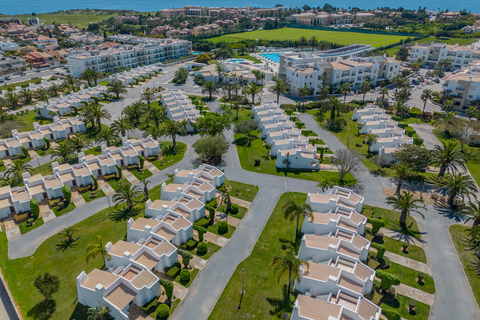 SunPlace Appartementen Ancora Park foto 17