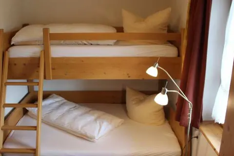 Naturparkhotel Schwarzwaldhaus Bernau foto 8