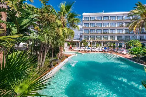 Sumus Stella & Spa in Pineda de Mar — foto 10