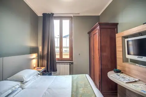 Hotel Marisa Rome in Rome, foto 5