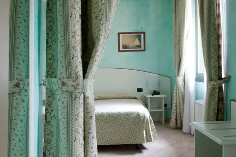 Hotel & Montelago Residence in Ternate, foto 8