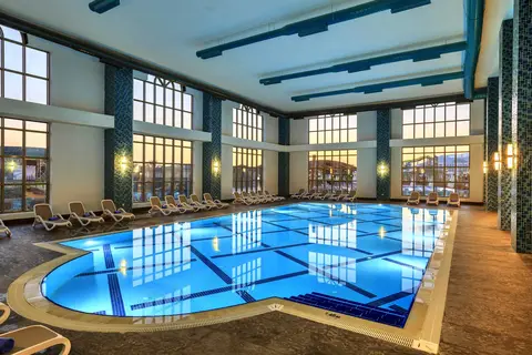 Sunis Efes Royal Palace Resort & Spa in Menderes — foto 8