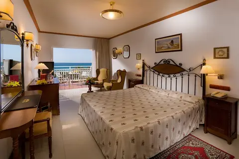Hotel San Agustín Beach Club Gran Canarias in San Agustín — foto 30