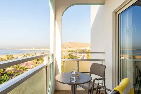 TUI SUNEO Kenzi Europa in Agadir — foto 2