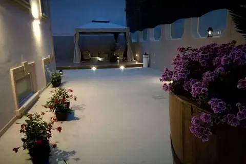 Buono Hotel in Napels, foto 9