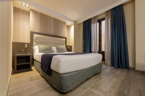 Hotel Reina Cristina in Teruel — foto 24