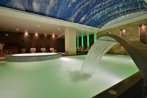 Marigold Termal & Spa in Osmangazi — foto 3