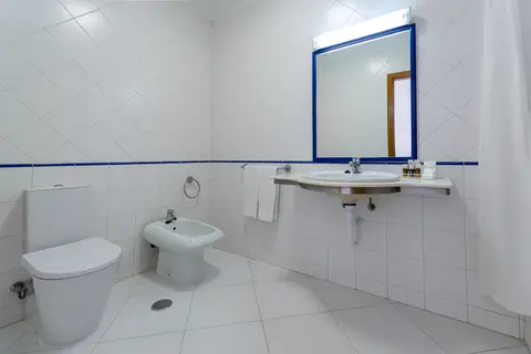 Turim Algarve Mor Hotel in Portimão — foto 9