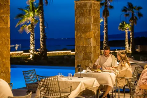 Electra Kefalonia Hotel & Spa in Svoronata, foto 16
