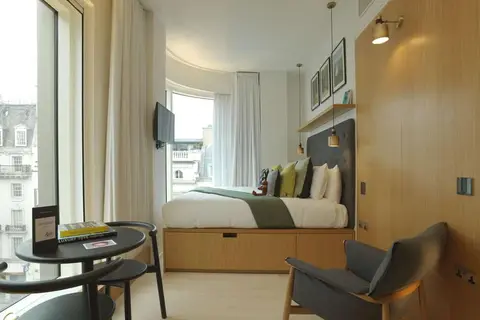 Wilde Aparthotels Covent Garden in Londen — foto 3