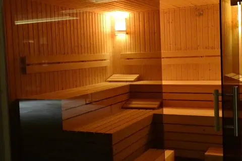 Hotel Blu Bay in Созопол — foto 5