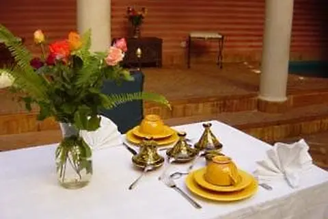 Riad Sidi Ayoub in Marrakesh, foto 26