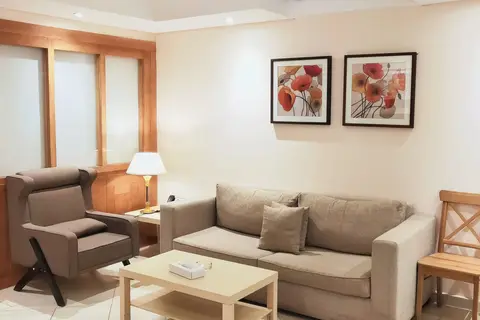 Sky View Suites Hotel in Hurghada — foto 17