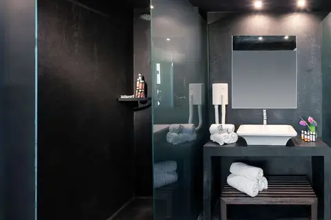 Diamond Suites in Δημοτική Ενότητα Θεσαλονίκης — foto 14