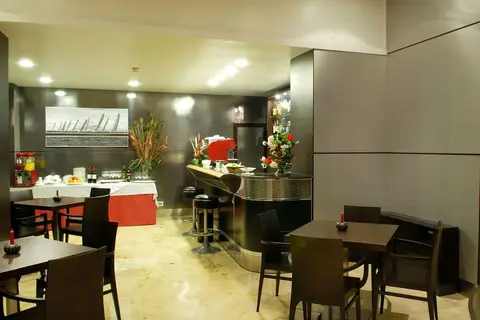 Albergo Vittoria in Trapani — foto 7