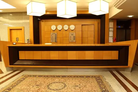 Hotel Marble in İstanbul — foto 12
