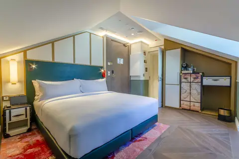 The Emerald House Lisbon in Lissabon — foto 2