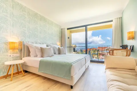 by Aqua Natura Hotels in Porto Moniz — foto 7
