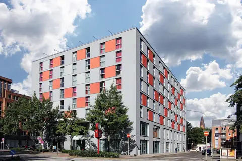 ARCOTEL Rubin Hamburg in Hamburg — foto 13