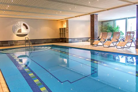 Hotel Alpenhof in St. Jakob in Defereggen — foto 10