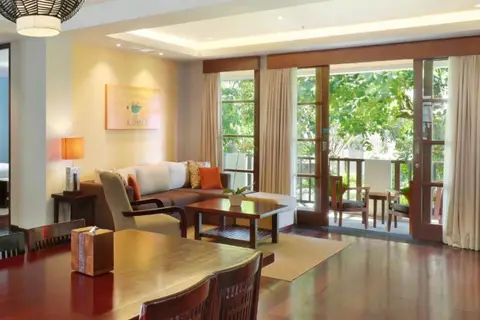 Novotel Bali Nusa Dua in Kuta Selatan — foto 29